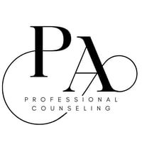 Pamela Aldrich Logo