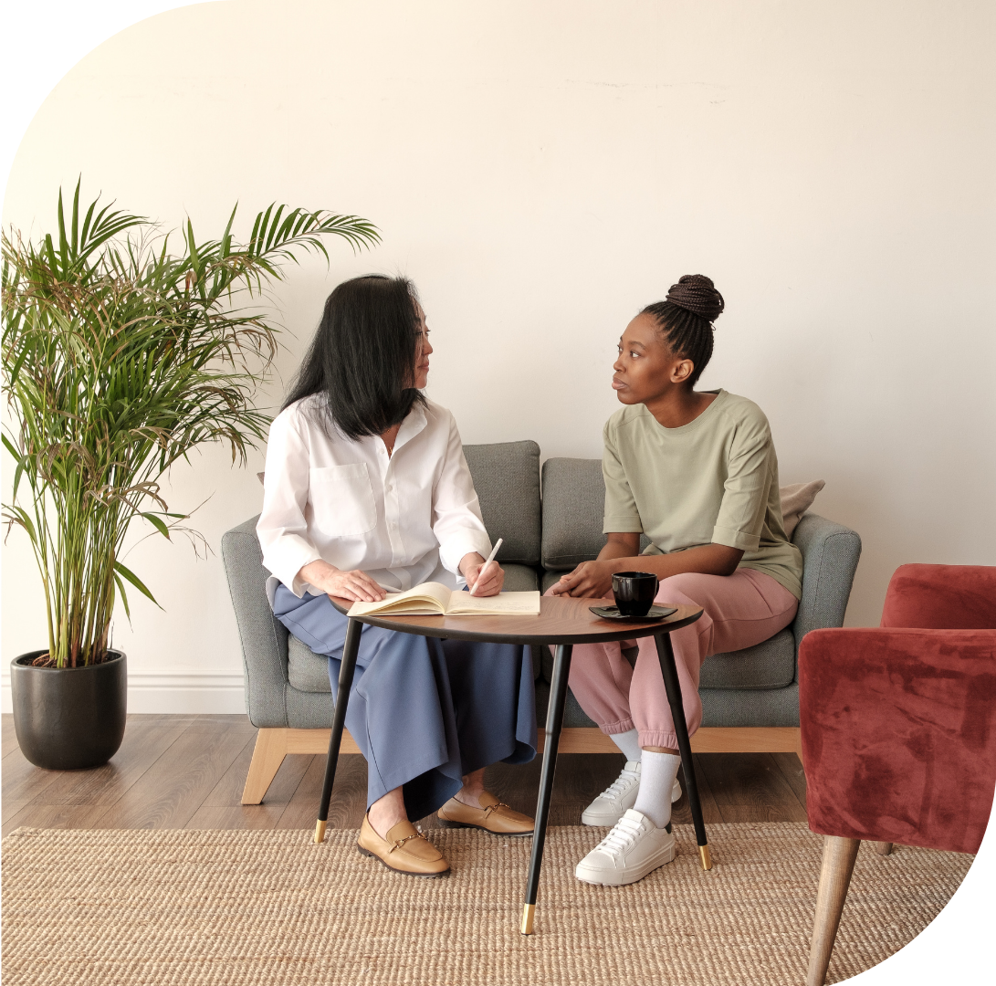 the place within professional counseling-1